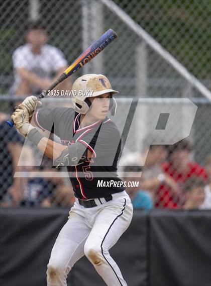 Thumbnail 1 in Battlefield @ James Madison (VHSL Class 6 Semifinal) photogallery.