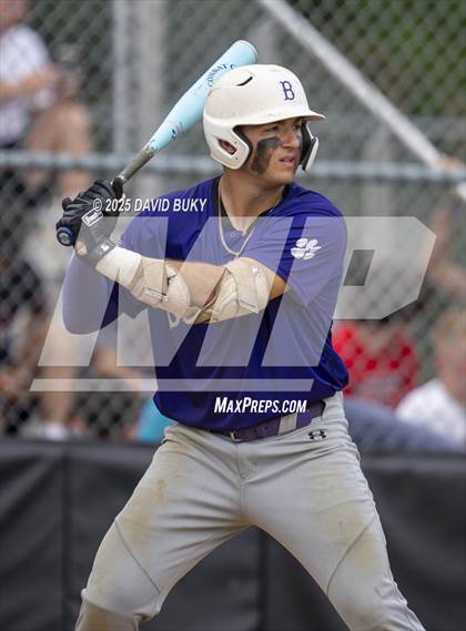 Thumbnail 1 in Battlefield @ James Madison (VHSL Class 6 Semifinal) photogallery.