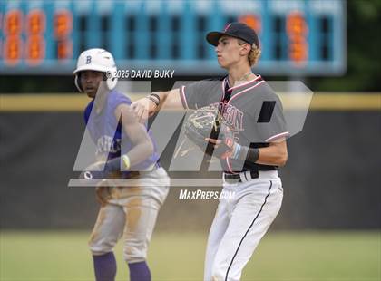 Thumbnail 2 in Battlefield @ James Madison (VHSL Class 6 Semifinal) photogallery.