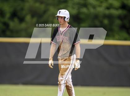 Thumbnail 1 in Battlefield @ James Madison (VHSL Class 6 Semifinal) photogallery.