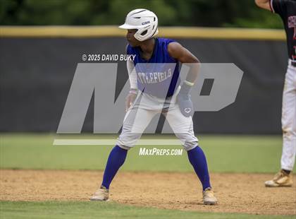 Thumbnail 2 in Battlefield @ James Madison (VHSL Class 6 Semifinal) photogallery.