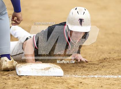 Thumbnail 2 in Battlefield @ James Madison (VHSL Class 6 Semifinal) photogallery.
