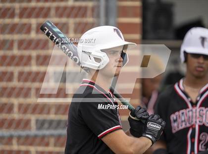 Thumbnail 2 in Battlefield @ James Madison (VHSL Class 6 Semifinal) photogallery.