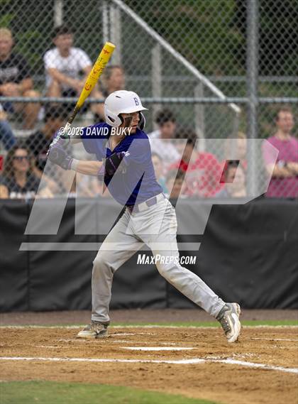 Thumbnail 3 in Battlefield @ James Madison (VHSL Class 6 Semifinal) photogallery.