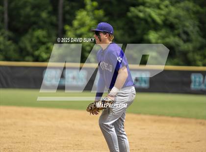 Thumbnail 2 in Battlefield @ James Madison (VHSL Class 6 Semifinal) photogallery.