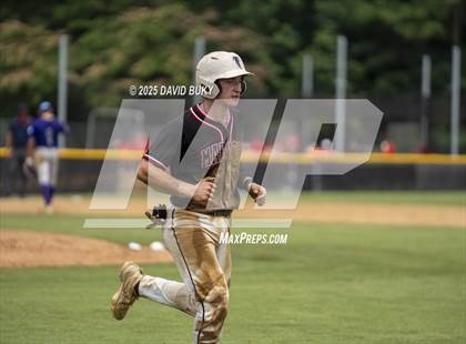 Thumbnail 1 in Battlefield @ James Madison (VHSL Class 6 Semifinal) photogallery.