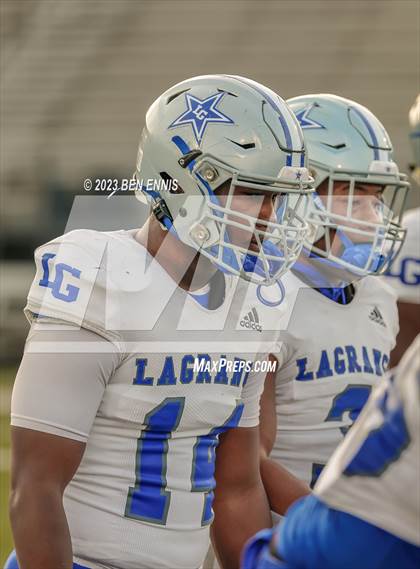 Thumbnail 3 in LaGrange @ Riverdale photogallery.