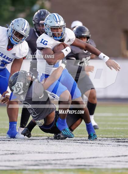 Thumbnail 1 in LaGrange @ Riverdale photogallery.