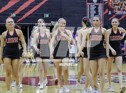 Thumbnail 1 in Mesa @ Liberty (AIA 6A Semifinal) photogallery.
