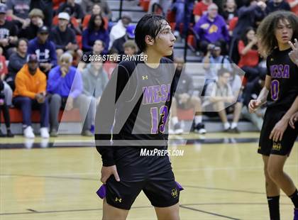 Thumbnail 1 in Mesa @ Liberty (AIA 6A Semifinal) photogallery.