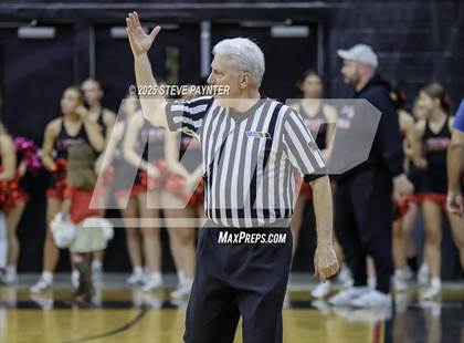 Thumbnail 1 in Mesa @ Liberty (AIA 6A Semifinal) photogallery.