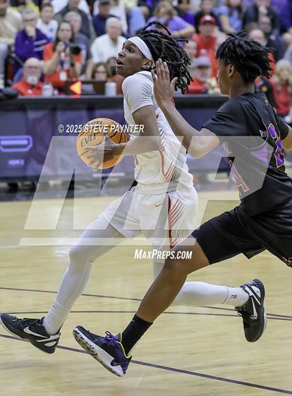 Thumbnail 3 in Mesa @ Liberty (AIA 6A Semifinal) photogallery.
