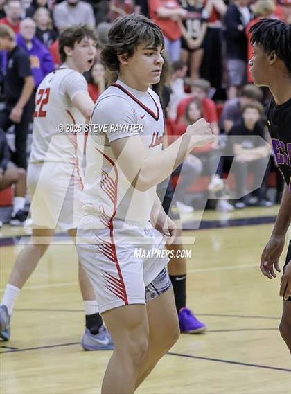 Thumbnail 1 in Mesa @ Liberty (AIA 6A Semifinal) photogallery.