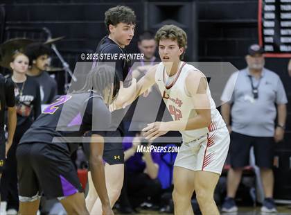 Thumbnail 2 in Mesa @ Liberty (AIA 6A Semifinal) photogallery.
