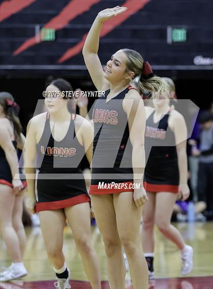 Thumbnail 2 in Mesa @ Liberty (AIA 6A Semifinal) photogallery.