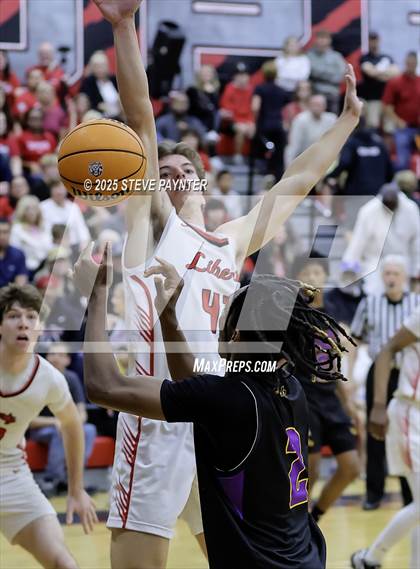 Thumbnail 2 in Mesa @ Liberty (AIA 6A Semifinal) photogallery.