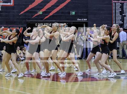 Thumbnail 1 in Mesa @ Liberty (AIA 6A Semifinal) photogallery.
