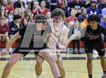 Thumbnail 2 in Mesa @ Liberty (AIA 6A Semifinal) photogallery.