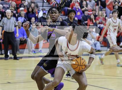 Thumbnail 3 in Mesa @ Liberty (AIA 6A Semifinal) photogallery.