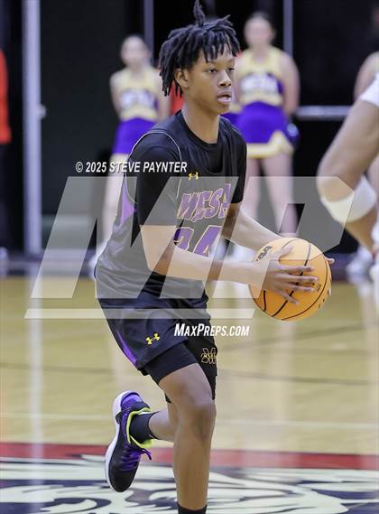 Thumbnail 2 in Mesa @ Liberty (AIA 6A Semifinal) photogallery.