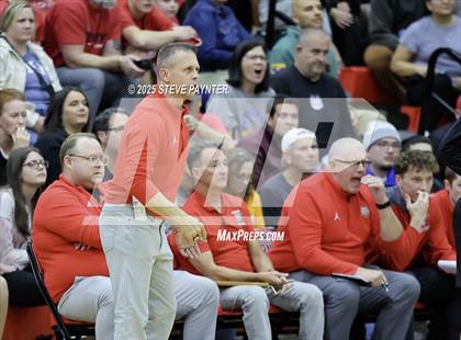 Thumbnail 2 in Mesa @ Liberty (AIA 6A Semifinal) photogallery.