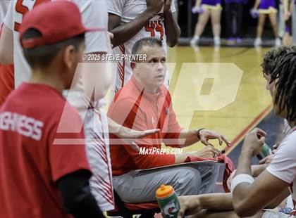 Thumbnail 3 in Mesa @ Liberty (AIA 6A Semifinal) photogallery.