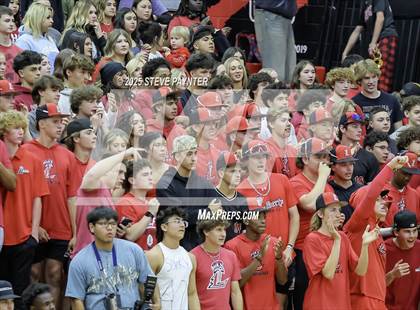 Thumbnail 3 in Mesa @ Liberty (AIA 6A Semifinal) photogallery.