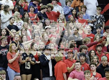 Thumbnail 1 in Mesa @ Liberty (AIA 6A Semifinal) photogallery.