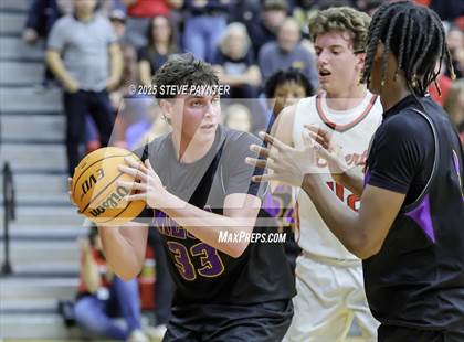 Thumbnail 1 in Mesa @ Liberty (AIA 6A Semifinal) photogallery.