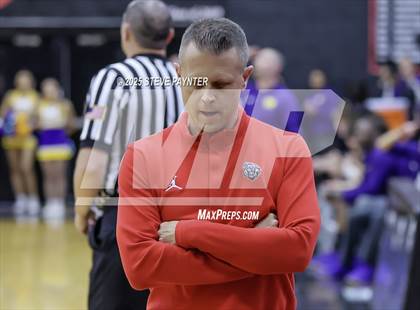 Thumbnail 3 in Mesa @ Liberty (AIA 6A Semifinal) photogallery.