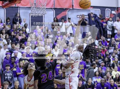 Thumbnail 2 in Mesa @ Liberty (AIA 6A Semifinal) photogallery.