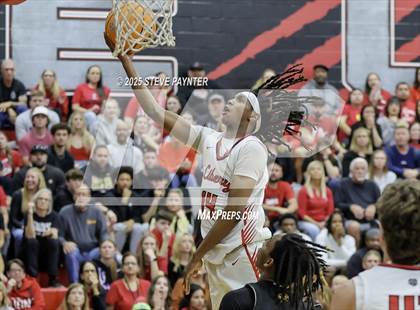Thumbnail 2 in Mesa @ Liberty (AIA 6A Semifinal) photogallery.
