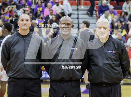 Thumbnail 1 in Mesa @ Liberty (AIA 6A Semifinal) photogallery.