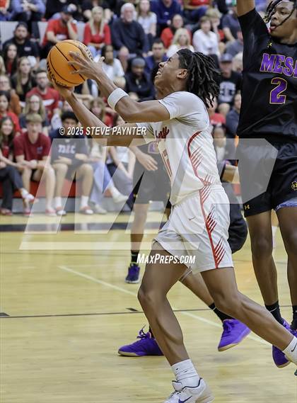 Thumbnail 1 in Mesa @ Liberty (AIA 6A Semifinal) photogallery.