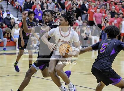 Thumbnail 1 in Mesa @ Liberty (AIA 6A Semifinal) photogallery.