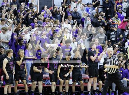 Thumbnail 3 in Mesa @ Liberty (AIA 6A Semifinal) photogallery.