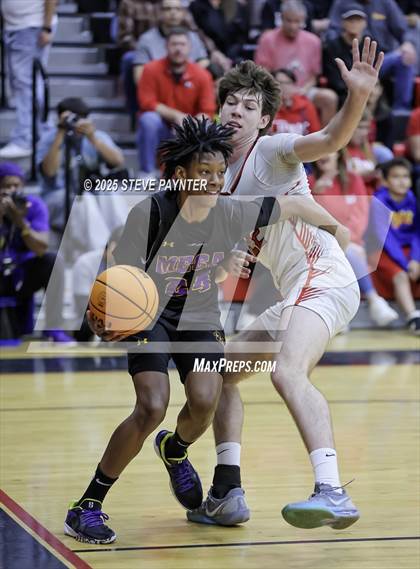 Thumbnail 1 in Mesa @ Liberty (AIA 6A Semifinal) photogallery.