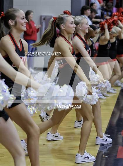 Thumbnail 3 in Mesa @ Liberty (AIA 6A Semifinal) photogallery.