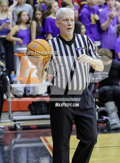 Thumbnail 3 in Mesa @ Liberty (AIA 6A Semifinal) photogallery.
