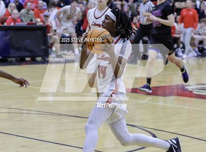 Thumbnail 2 in Mesa @ Liberty (AIA 6A Semifinal) photogallery.