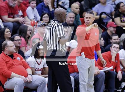 Thumbnail 3 in Mesa @ Liberty (AIA 6A Semifinal) photogallery.