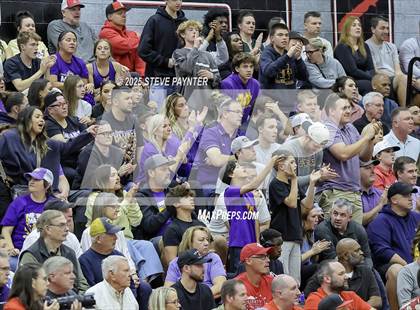 Thumbnail 2 in Mesa @ Liberty (AIA 6A Semifinal) photogallery.