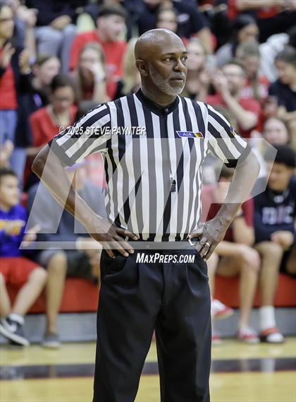 Thumbnail 2 in Mesa @ Liberty (AIA 6A Semifinal) photogallery.