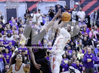 Thumbnail 3 in Mesa @ Liberty (AIA 6A Semifinal) photogallery.