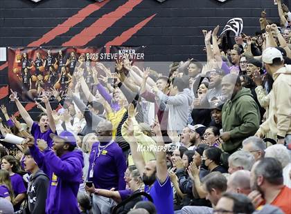 Thumbnail 2 in Mesa @ Liberty (AIA 6A Semifinal) photogallery.