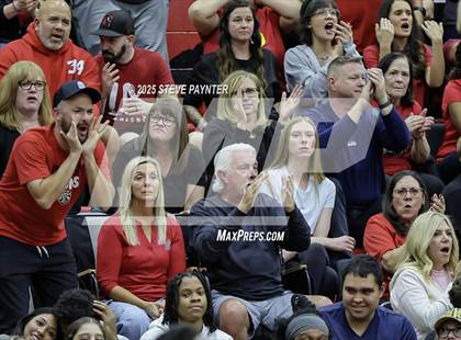Thumbnail 3 in Mesa @ Liberty (AIA 6A Semifinal) photogallery.
