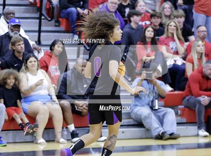 Thumbnail 3 in Mesa @ Liberty (AIA 6A Semifinal) photogallery.