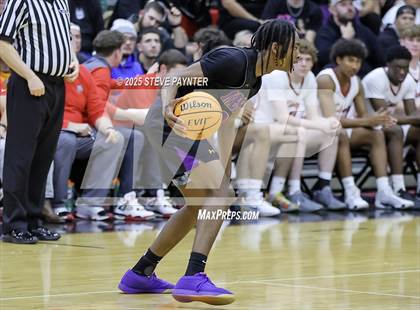 Thumbnail 2 in Mesa @ Liberty (AIA 6A Semifinal) photogallery.