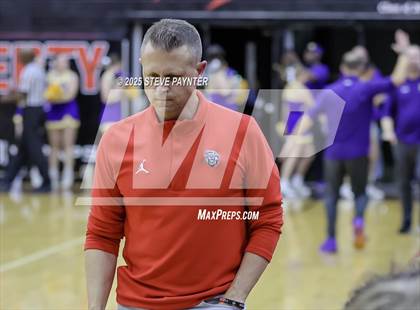 Thumbnail 3 in Mesa @ Liberty (AIA 6A Semifinal) photogallery.