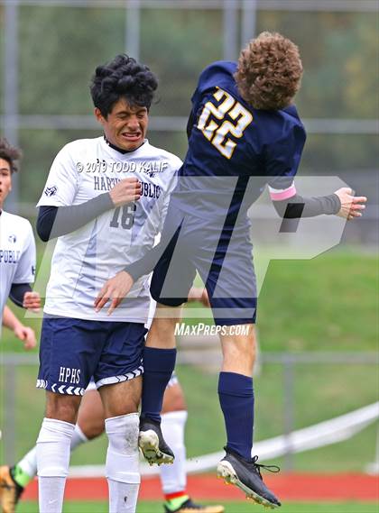 Thumbnail 2 in Hartford Public @ RHAM photogallery.